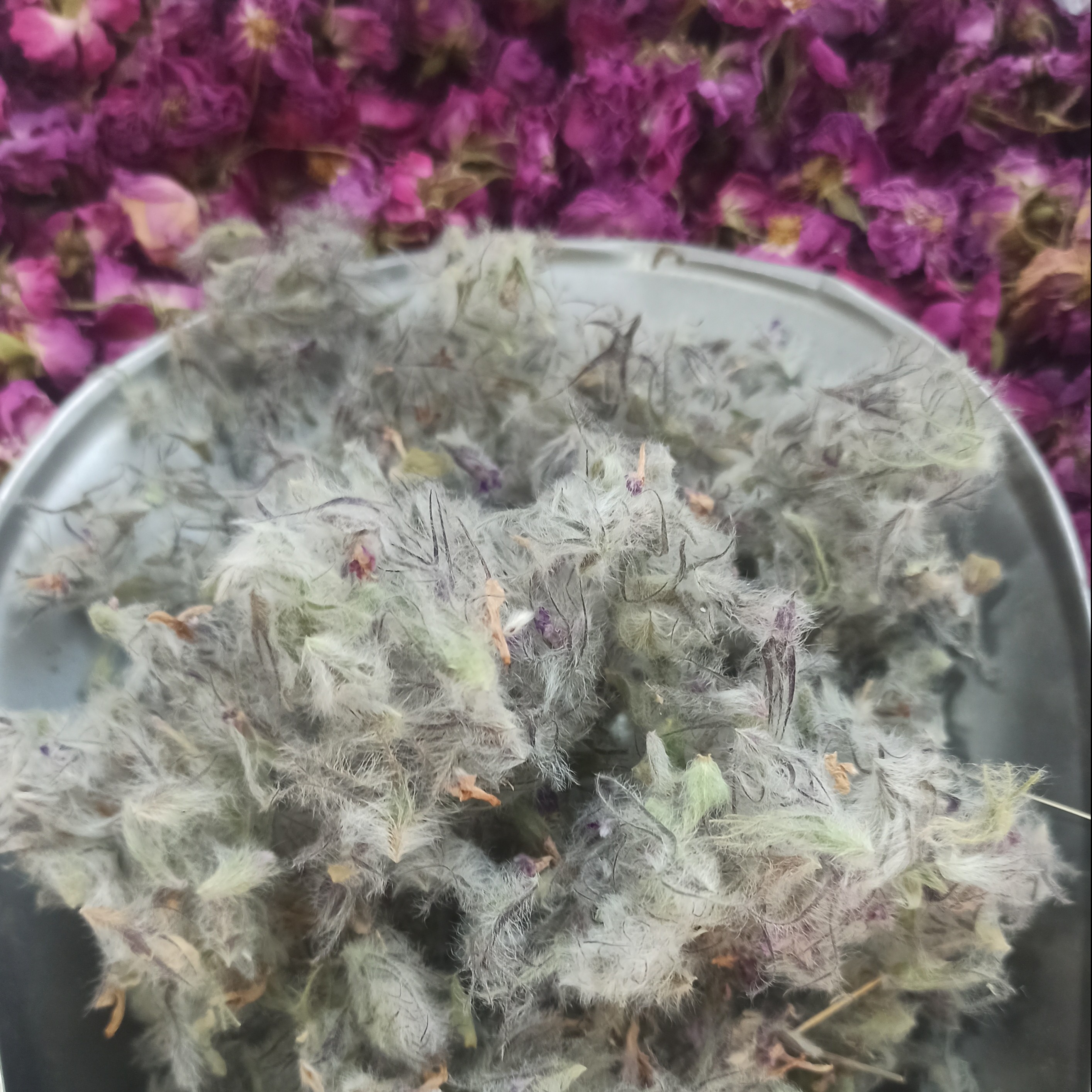 چای کوهی مناسب بسیاری از بیماری ها بسته ی 110 گرمی 30000 تومن کیلویی300000