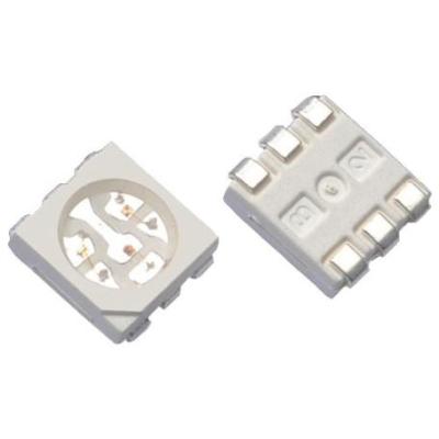مجموعه 37 عددی LED RGB SMD پکیج 5050