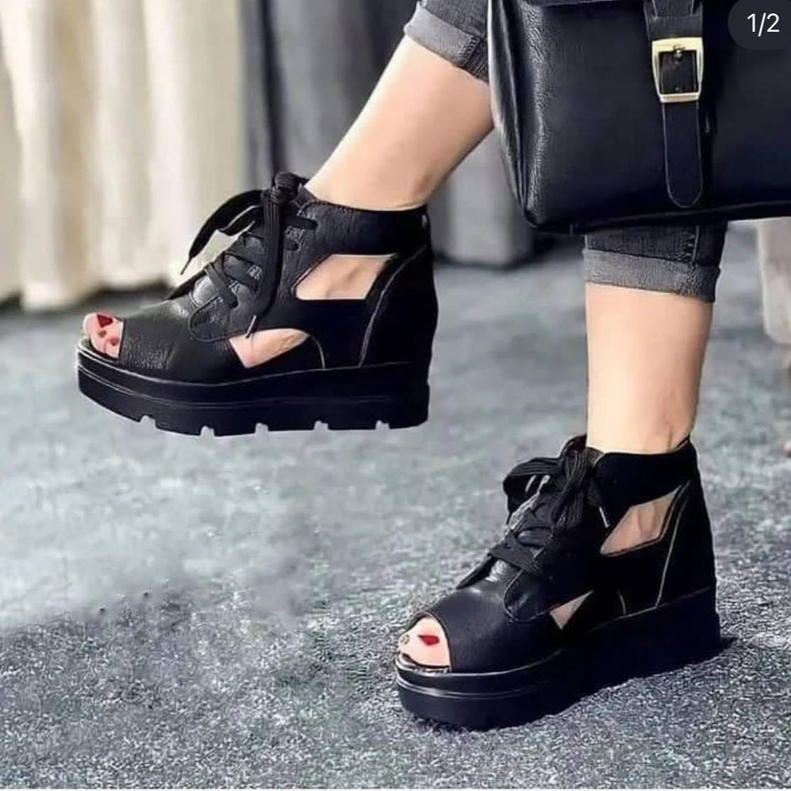 صندل تابستانه