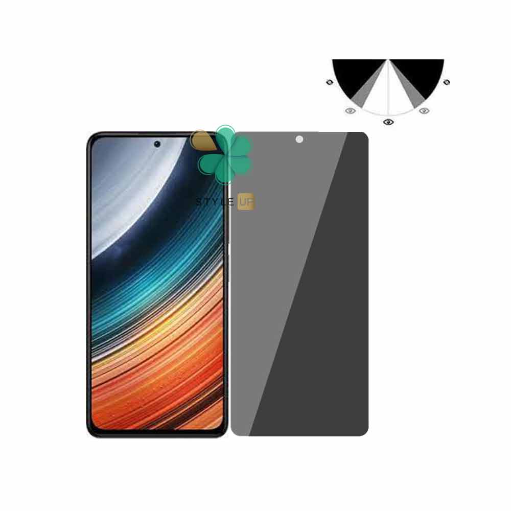 محافظ صفحه گوشی شیائومی Xiaomi Redmi K40S مدل Nano Privacy