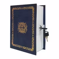 سیف باکس کتابی