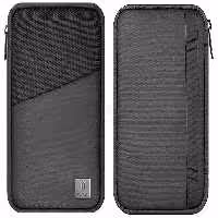 کیف لوازم جانبی مک بوک ویوو WIWU Macbook Mate Macbook Accessories Storage Bag