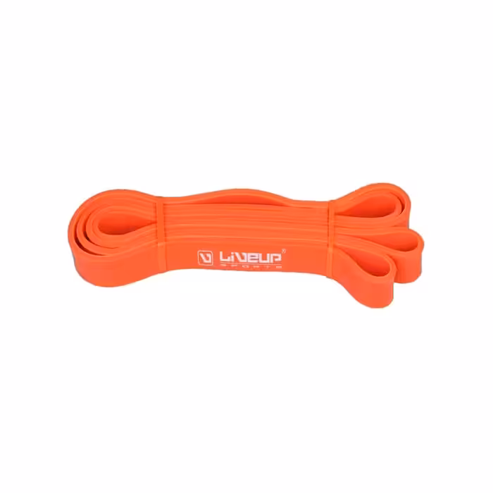 کش پاورباند 45 میلی متری لیوآپ مدل LS3650