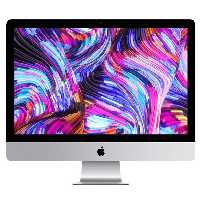 آیمک 27 اینچ اپل مدل iMac CTO 2019 با صفحه نمایش رتینا 5K و 16 گیگابایت رم