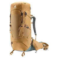 کوله پشتی دیوتر مدل AIRCONTACT CORE 60 10