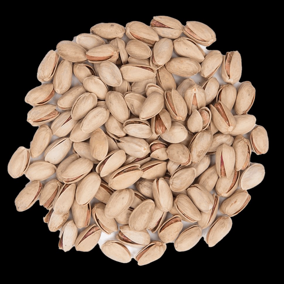 پسته اکبری اقتصادی خام 250 گرمی آجیل شاپ