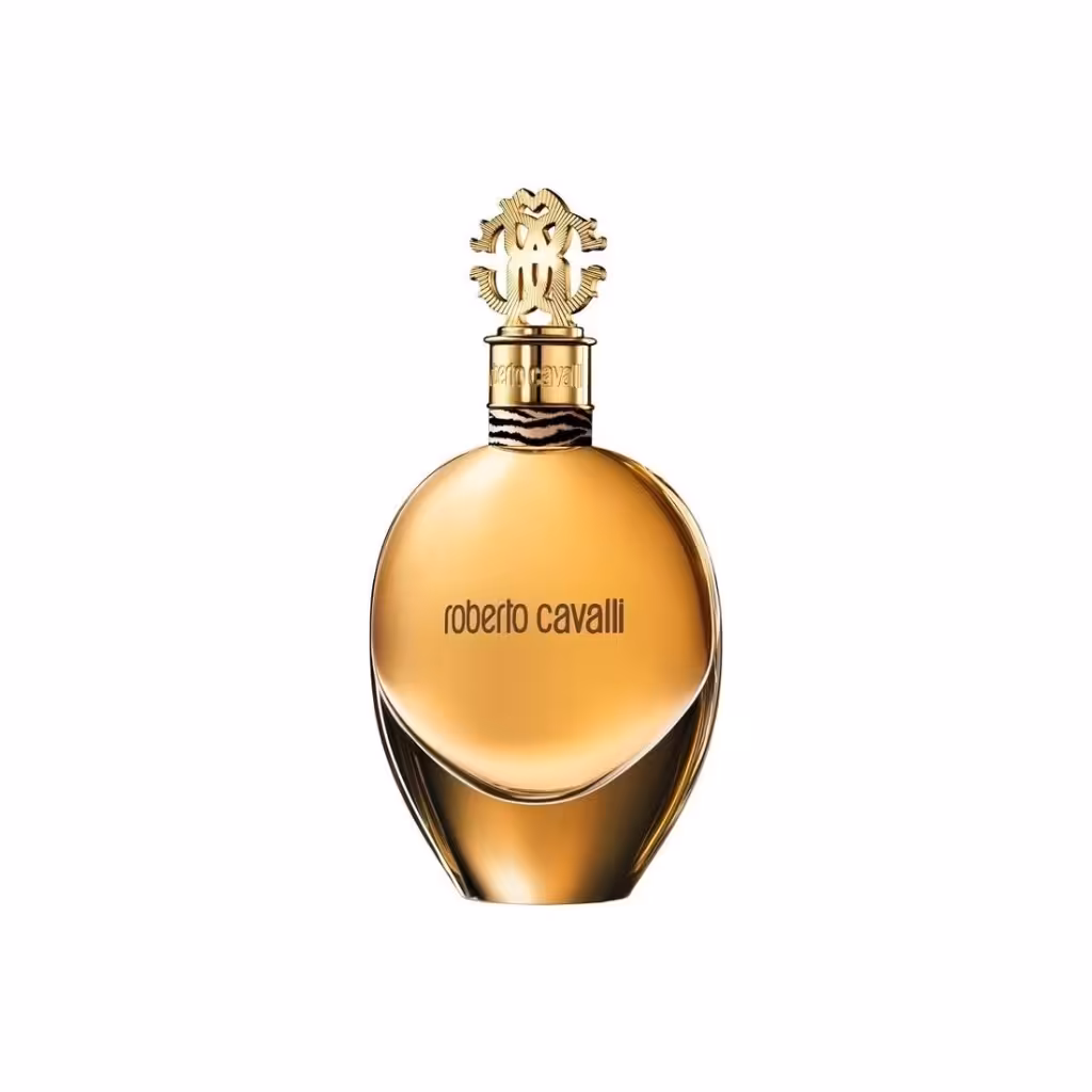 عطر روبرتو کاوالی ادو پارفومRoberto Cavalli Eau de Parfum