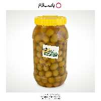 زیتون ویژه طارم 5ستاره فدک (درشت سایز5)