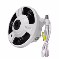 دوربین مداربسته 360 درجه