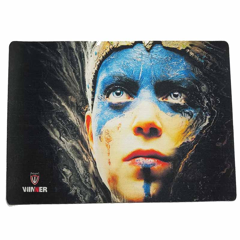 پد ماوس گیمینگ وینر Winner 24*33 کد 580