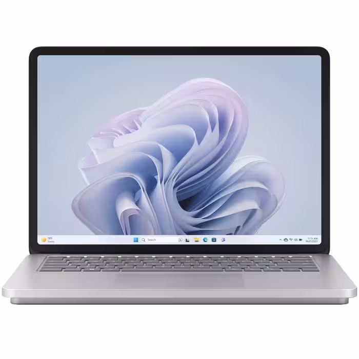 خرید و قیمت لپ تاپ 14 اینچی مایکروسافت مدل Surface Laptop Studio 2 i7 32GB 1TB SSD 6GB RTX 4050