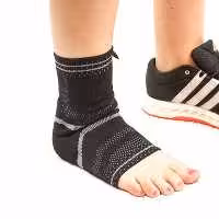 قوزک بند پا X-Tremus 110XT LP