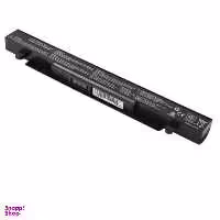 باتری لپ تاپ 4 سلولی مدل X550 مناسب برای لپ تاپ ایسوس X550A X550 X550L