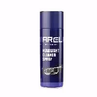 اسپری شفاف کننده چراغ خودرو آرل حجم 450ML