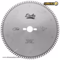 تیغ اره الماسه MDF انسی 300x96 سری گلدن مدل LHC11330031G