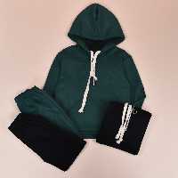 هودی شلوار  سوییت مناسب دختروپسر