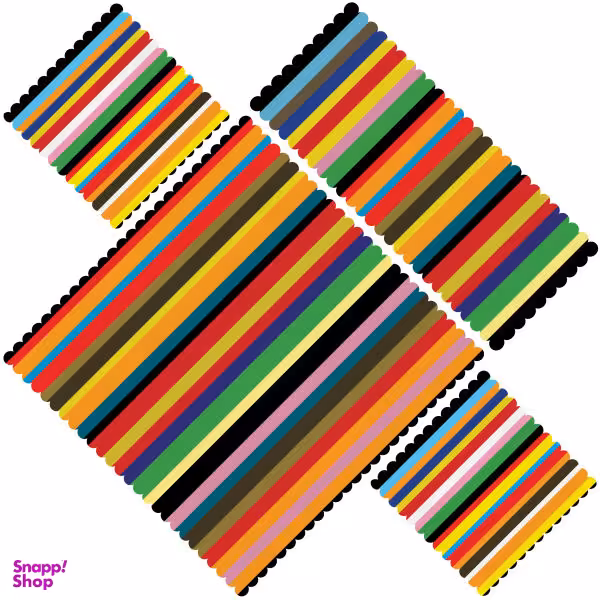 ست 4 تکه رومیزی مدل S31-42087