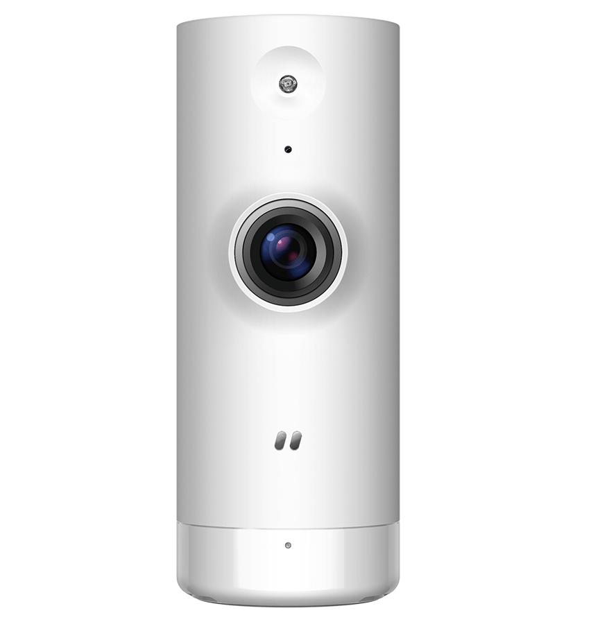 دوربین تحت شبکه دی لینک مدل دی سی اس 8000 ال اچ