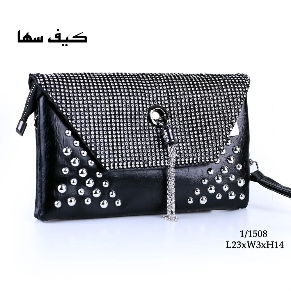 کیف زنانه. مدل نگین دار بیگ. زیبا و مناسب مادران و مادربزرگهای عزیز و دوستداشتنی