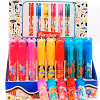 پاکن فشنگی در رنگهای مختلف(دوعددی)