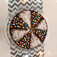 کیک خیس 1500گرم