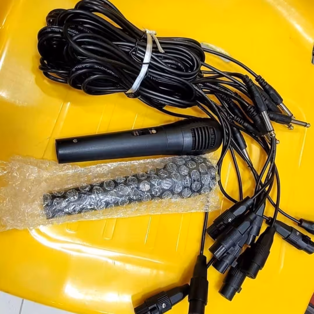 میکرفون اسپیکر عالی