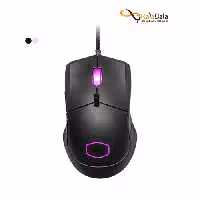 خرید و قیمت ماوس گیمینگ کولر مستر مدل MM310 با سیم