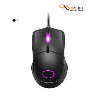 خرید و قیمت ماوس گیمینگ کولر مستر مدل MM310 با سیم