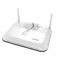 مودم فیبر نوری فایبرهوم مدل AN5506-04-FS