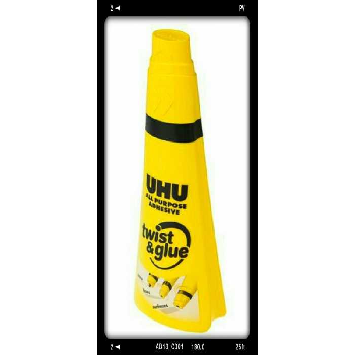 چسب ویندسیور اوهو