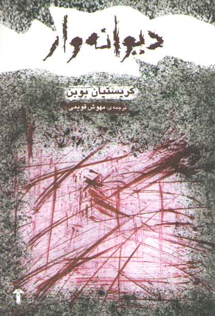 خرید کتاب دیوانه وار — کتابسرای طه