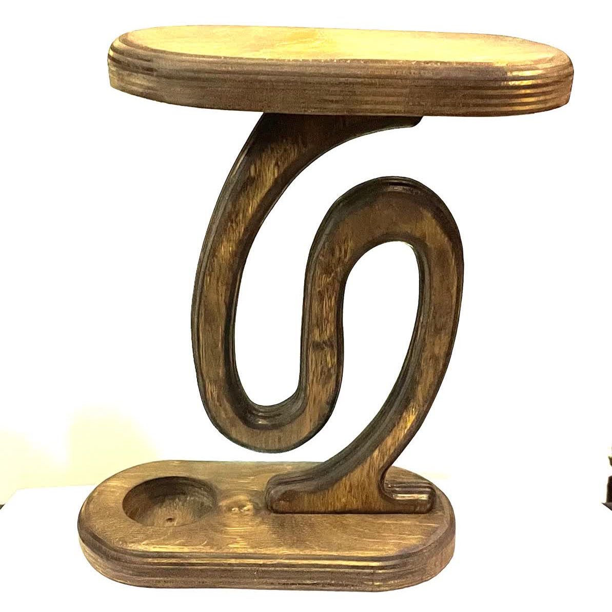 استند گلدان مدل بهناز