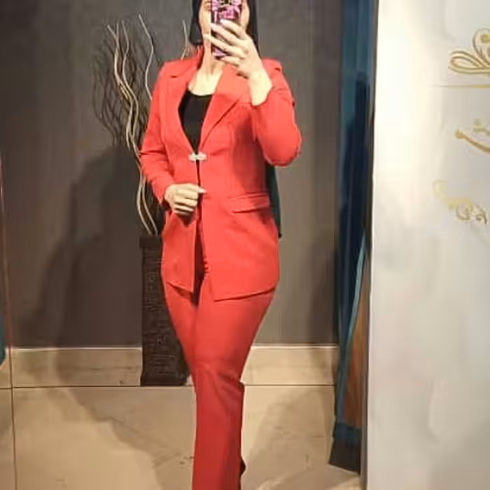 کت شلوار مجلسی