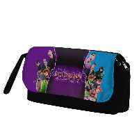 جامدادی طرح انیمیشن هتل ترانسیلوانیا 4 Hotel Transylvania Transformania