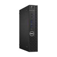 تین کلاینت استوک DELL مدل 3050 پردازنده Core i5 نسل 7 رم 8GB بدون هارد گرافیک intel