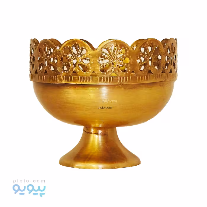 شکلات خوری لوکس فلزی