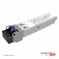 قیمت و خرید ماژول گیگابیت سینگل مد ای پی کام IPCOM G311SM SFP - شبکه ساز