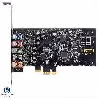 کارت صدا اینترنال کریتیو مدل Sound Blaster Audigy Fx
