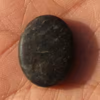 نگین عباس آباد اصل خوش رنگ و بسیار زیبا
 خوش تراش
با کیفیت کد 8237