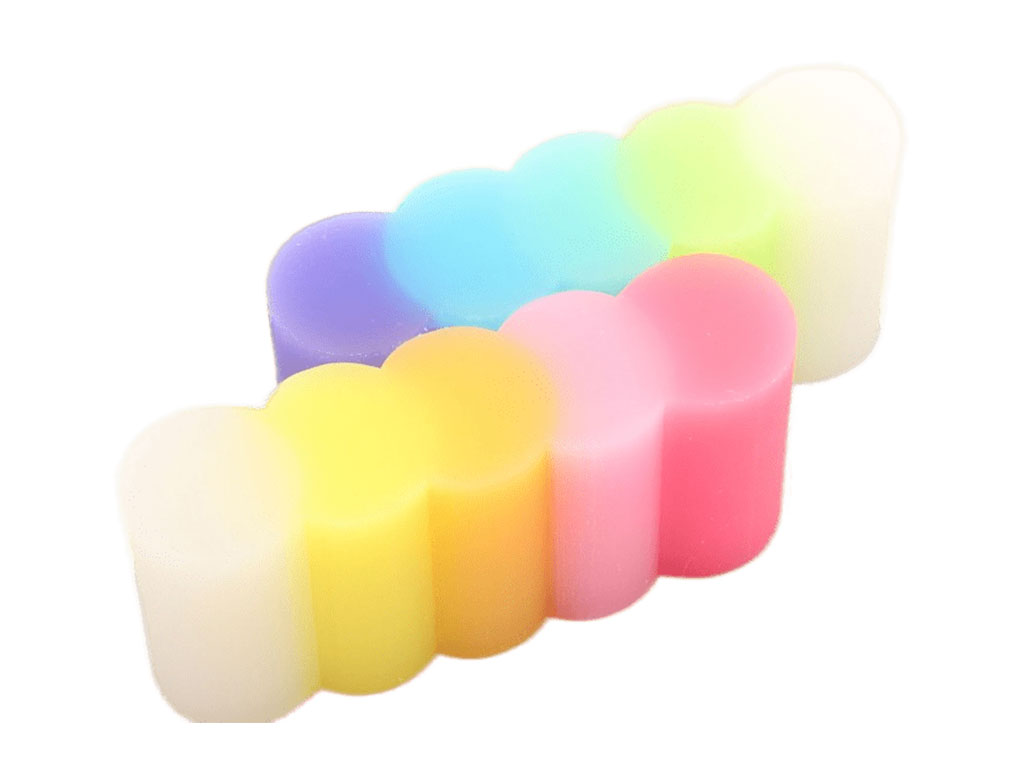 پاک کن رنگین کمانی Picasso