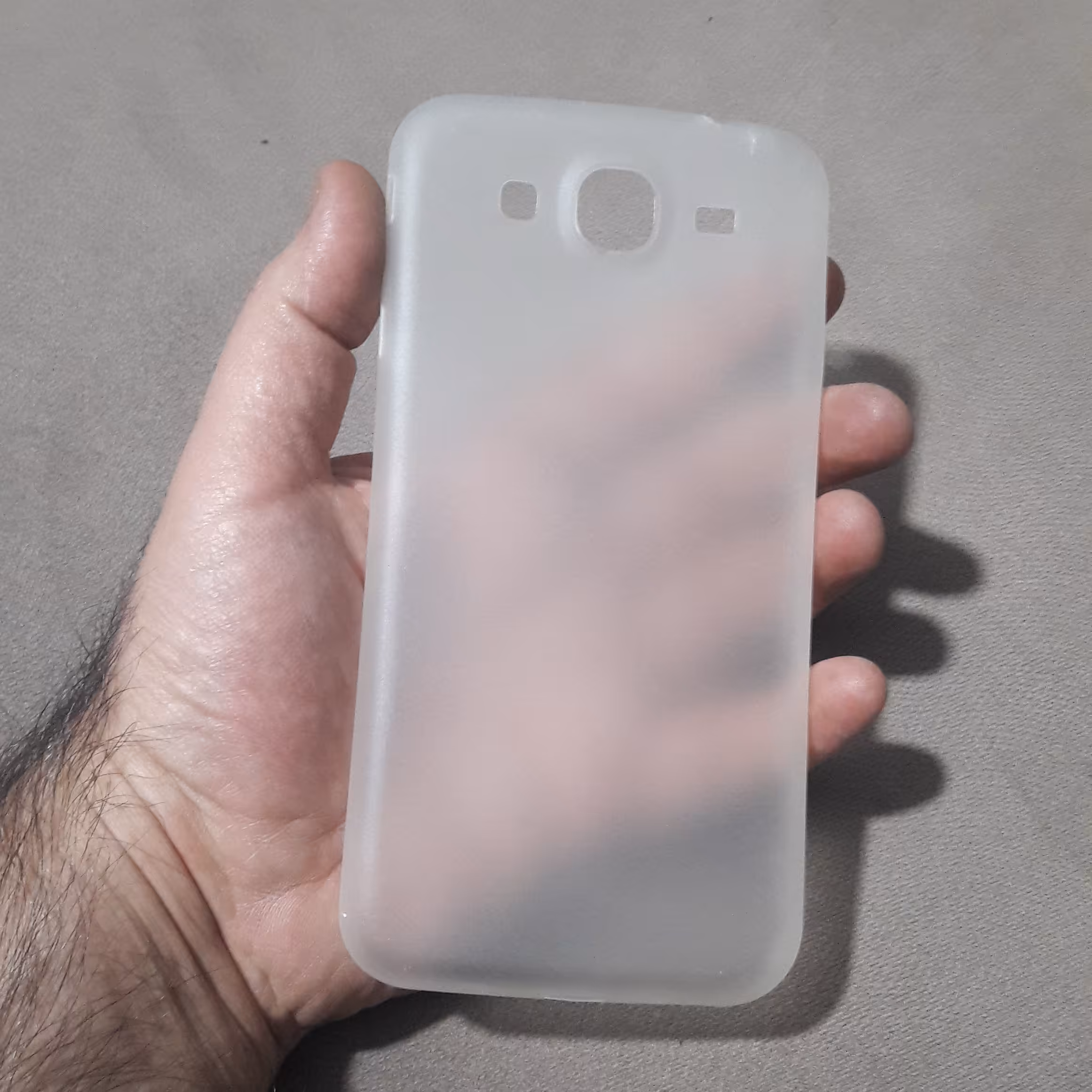 قاب خشک سامسونگ مگاMega5.8