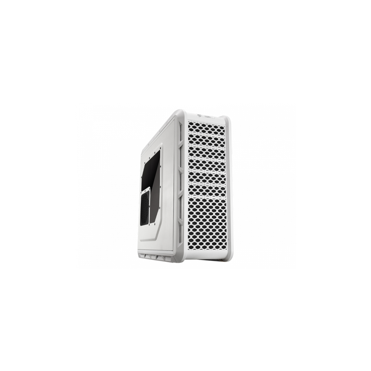 کیس کامپیوتر گرین GREEN X7 Cougar-W