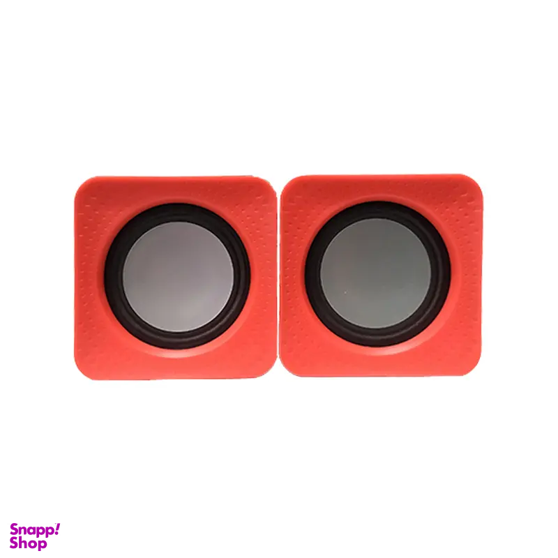 اسپیکر کامپیوتر ایکس پی پروداکت مدل xp s80G