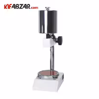 پایه سختی سنج اینسایز مدل ISH STD