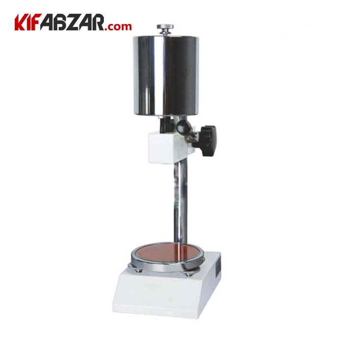 پایه سختی سنج اینسایز مدل ISH STD
