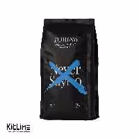 دانه قهوه 50٪ عربیکا 50٪ روبوستا تورینو 1 کیلوگرمی