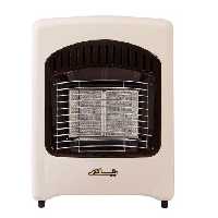 بخاری گازی پلار مدل 2Pn 