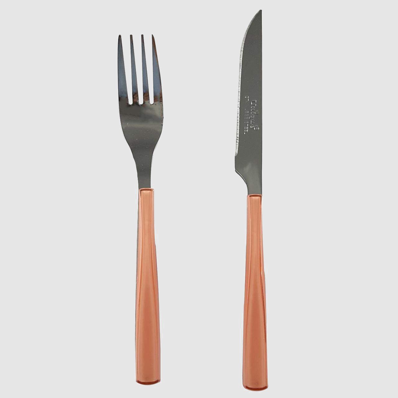 کارد و چنگال 12 تایی مونیخ یونیک کد 5622