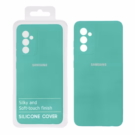 قاب گوشی سیلیکونی HighCopy برای Samsung M52