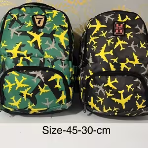 کوله مدرسه ای